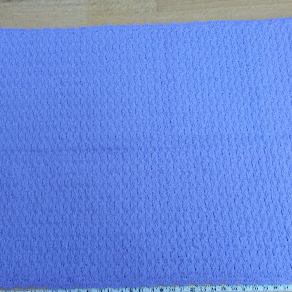 Handmade Baby Blanket